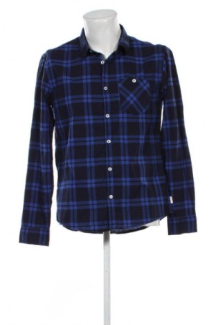 Pánská košile  Jean Pascale, Velikost M, Barva Vícebarevné, Cena  109,00 Kč