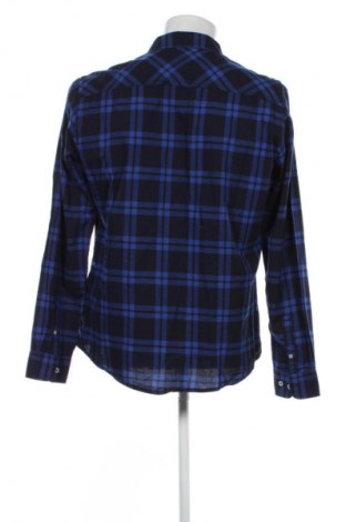 Pánská košile  Jean Pascale, Velikost M, Barva Vícebarevné, Cena  109,00 Kč