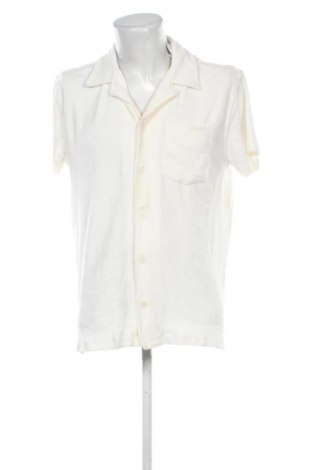 Pánská košile  KappAhl, Velikost L, Barva Krémová, Cena  212,00 Kč