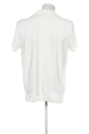 Pánská košile  KappAhl, Velikost L, Barva Krémová, Cena  212,00 Kč