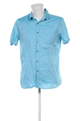 Pánská košile  LC Waikiki, Velikost L, Barva Modrá, Cena  127,00 Kč