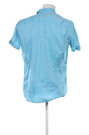 Pánská košile  LC Waikiki, Velikost L, Barva Modrá, Cena  127,00 Kč