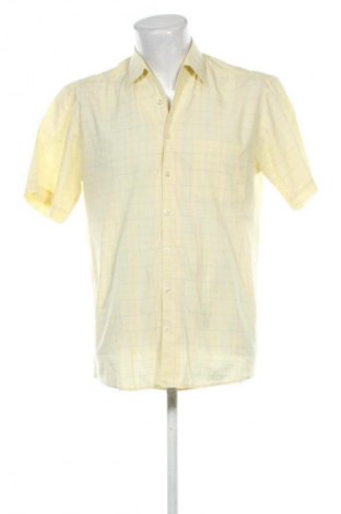 Pánská košile  Lorenzo Calvino, Velikost M, Barva Vícebarevné, Cena  99,00 Kč