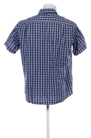 Herrenhemd Man By Tchibo, Größe L, Farbe Mehrfarbig, Preis € 5,00