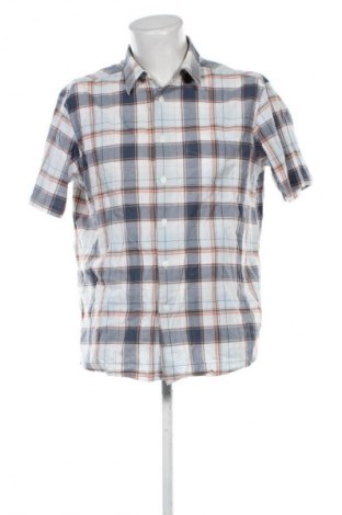 Pánská košile  Marks & Spencer Blue Harbour, Velikost L, Barva Vícebarevné, Cena  119,00 Kč