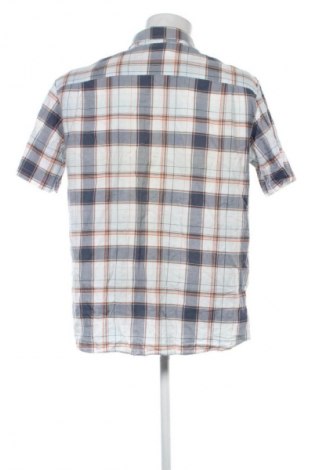 Pánská košile  Marks & Spencer Blue Harbour, Velikost L, Barva Vícebarevné, Cena  119,00 Kč