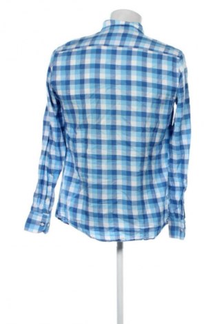 Férfi ing Massimo Dutti, Méret M, Szín Sokszínű, Ár 8 860 Ft