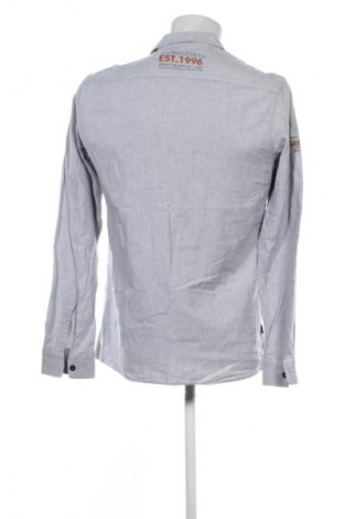 Pánská košile  Much More, Velikost M, Barva Šedá, Cena  598,00 Kč