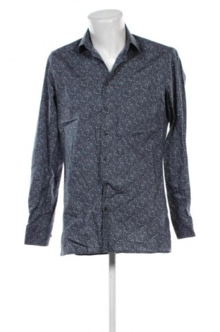 Pánská košile  Olymp, Velikost M, Barva Vícebarevné, Cena  214,00 Kč