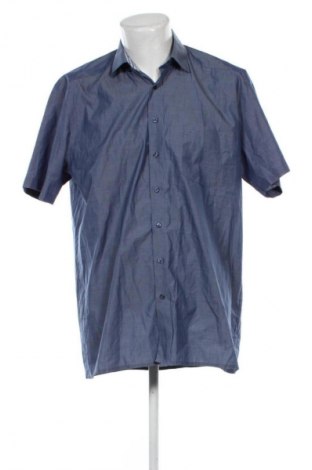 Pánská košile  Olymp, Velikost L, Barva Modrá, Cena  471,00 Kč