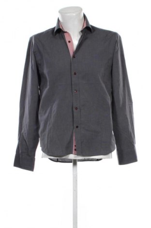 Pánská košile  Oscar, Velikost M, Barva Šedá, Cena  212,00 Kč