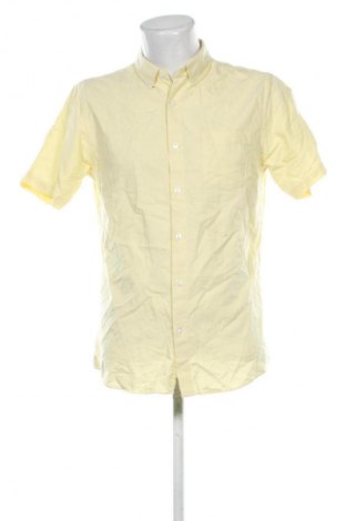 Pánská košile  Primark, Velikost L, Barva Žlutá, Cena  119,00 Kč