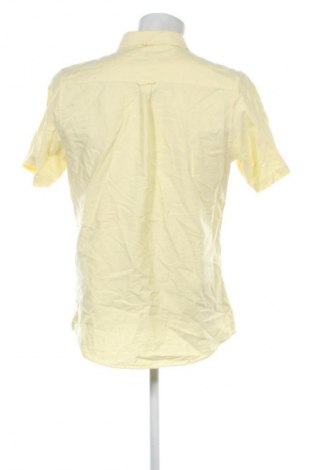 Pánská košile  Primark, Velikost L, Barva Žlutá, Cena  119,00 Kč