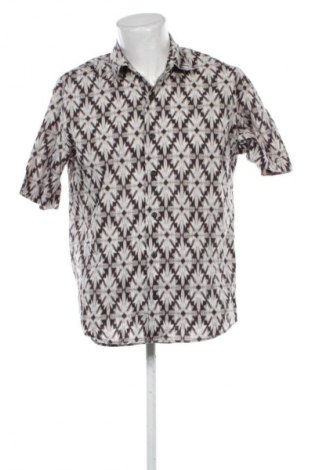Pánská košile  Pull&Bear, Velikost M, Barva Vícebarevné, Cena  129,00 Kč