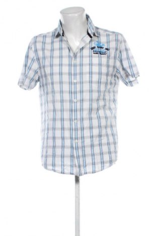 Pánská košile  Red Wood, Velikost M, Barva Vícebarevné, Cena  129,00 Kč