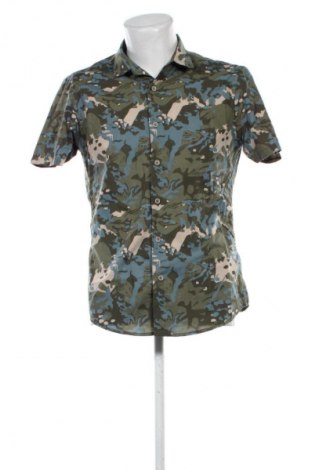 Pánská košile  Reserved, Velikost M, Barva Vícebarevné, Cena  196,00 Kč