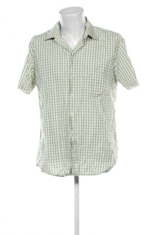 Pánská košile  S.Oliver, Velikost XL, Barva Vícebarevné, Cena  169,00 Kč