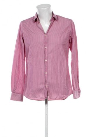 Pánská košile  S.Oliver, Velikost S, Barva Vícebarevné, Cena  99,00 Kč