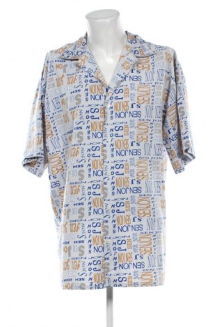 Pánská košile  Sean John, Velikost XL, Barva Vícebarevné, Cena  189,00 Kč