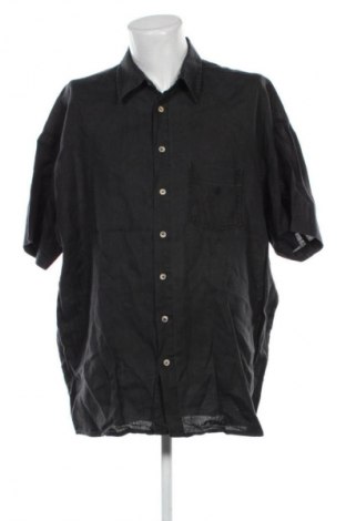 Pánská košile  Signum, Velikost XXL, Barva Šedá, Cena  159,00 Kč