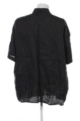 Pánská košile  Signum, Velikost XXL, Barva Šedá, Cena  159,00 Kč