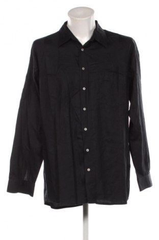 Herrenhemd Signum, Größe XL, Farbe Schwarz, Preis € 4,99