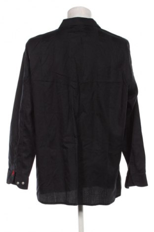 Herrenhemd Signum, Größe XL, Farbe Schwarz, Preis € 4,99