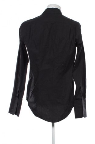 Férfi ing Simpson & Ruxton, Méret M, Szín Fekete, Ár 10 759 Ft