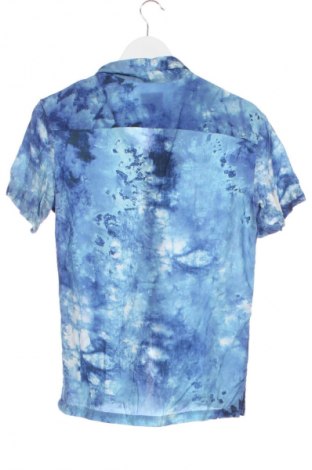 Pánská košile  Sinsay, Velikost XS, Barva Vícebarevné, Cena  204,00 Kč