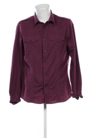 Pánská košile  Smog, Velikost XL, Barva Vícebarevné, Cena  234,00 Kč