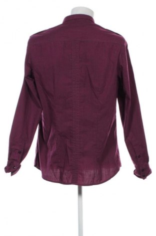 Pánská košile  Smog, Velikost XL, Barva Vícebarevné, Cena  234,00 Kč