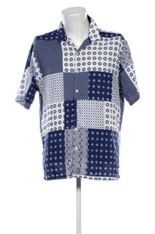 Férfi ing Smog, Méret XL, Szín Sokszínű, Ár 3 709 Ft