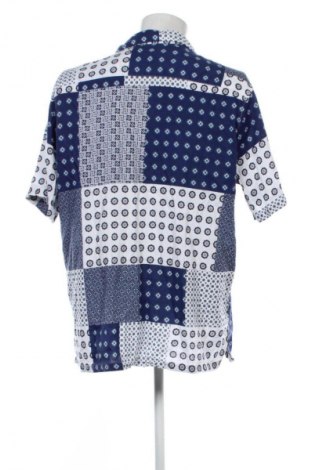 Férfi ing Smog, Méret XL, Szín Sokszínű, Ár 3 709 Ft