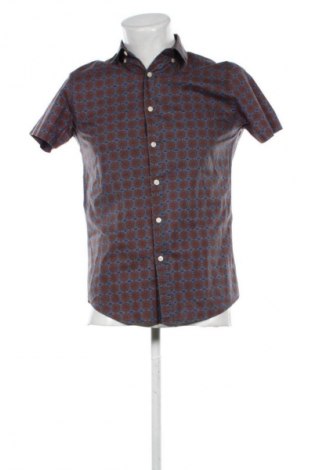 Pánská košile  Springfield, Velikost S, Barva Vícebarevné, Cena  69,00 Kč