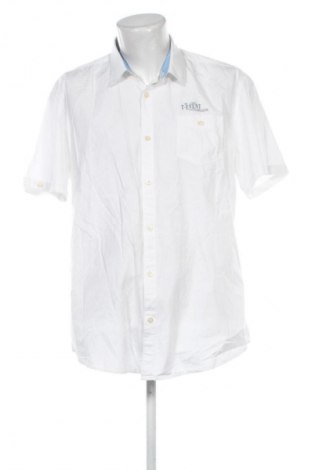 Pánská košile  Straight Up, Velikost XXL, Barva Bílá, Cena  129,00 Kč