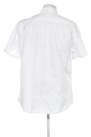 Pánská košile  Straight Up, Velikost XXL, Barva Bílá, Cena  129,00 Kč