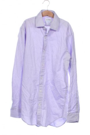 Pánska košeľa  T.M.Lewin, Veľkosť S, Farba Fialová, Cena  4,95 €