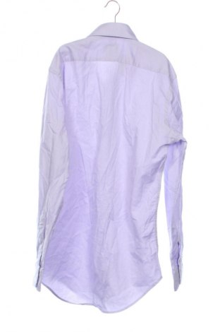 Pánska košeľa  T.M.Lewin, Veľkosť S, Farba Fialová, Cena  4,95 €