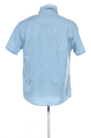 Pánská košile  TCM, Velikost L, Barva Modrá, Cena  139,00 Kč