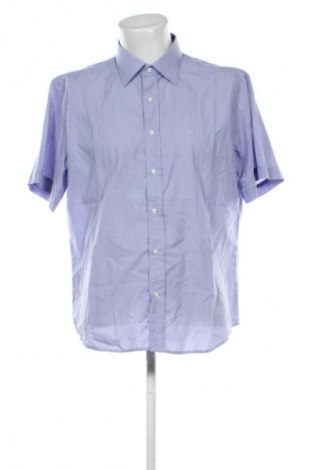 Pánska košeľa  Teodor, Veľkosť XXL, Farba Modrá, Cena  4,95 €