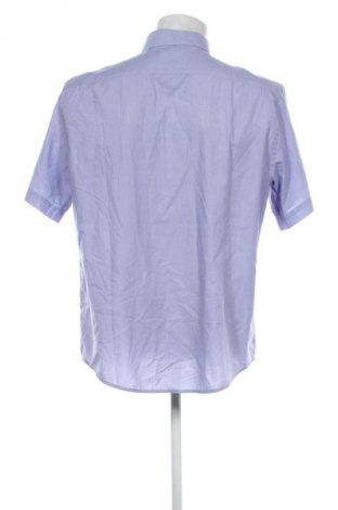 Pánska košeľa  Teodor, Veľkosť XXL, Farba Modrá, Cena  4,95 €