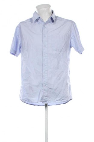 Pánská košile  Tex, Velikost L, Barva Modrá, Cena  159,00 Kč