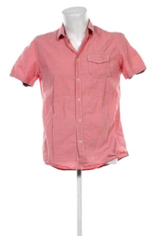 Pánská košile  Tom Tailor, Velikost L, Barva Vícebarevné, Cena  490,00 Kč