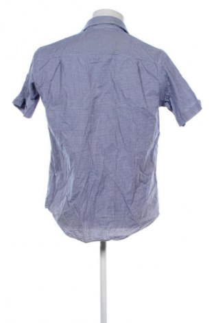 Herrenhemd Unbranded, Größe M, Farbe Mehrfarbig, Preis € 6,99