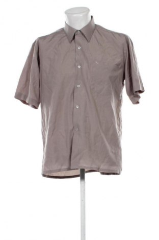 Pánská košile  Unbranded, Velikost XL, Barva Šedá, Cena  127,00 Kč