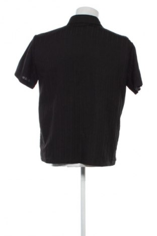 Pánská košile  Unbranded, Velikost M, Barva Černá, Cena  127,00 Kč