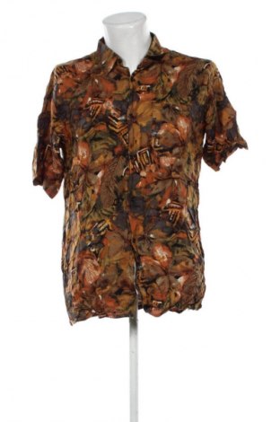 Herrenhemd Unbranded, Größe L, Farbe Mehrfarbig, Preis € 11,99