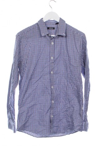 Herrenhemd Unbranded, Größe M, Farbe Mehrfarbig, Preis € 2,99