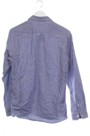 Herrenhemd Unbranded, Größe M, Farbe Mehrfarbig, Preis € 2,99