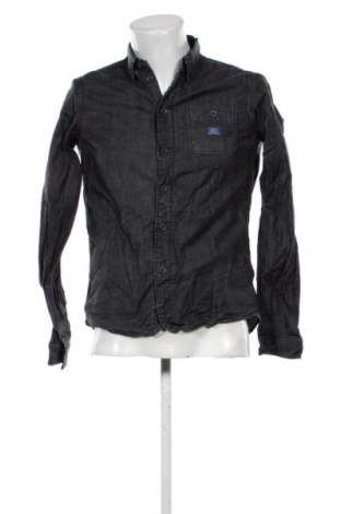 Pánská košile  Unbranded, Velikost M, Barva Černá, Cena  179,00 Kč